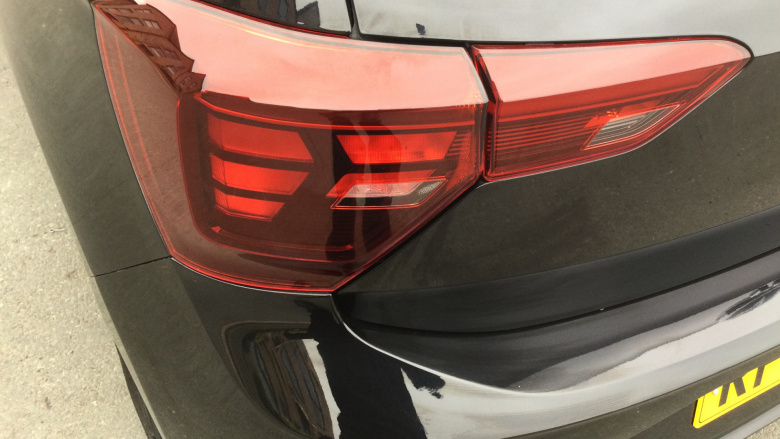 Volkswagen Polo 1.0 TSI Life 5dr Petrol Hatchback